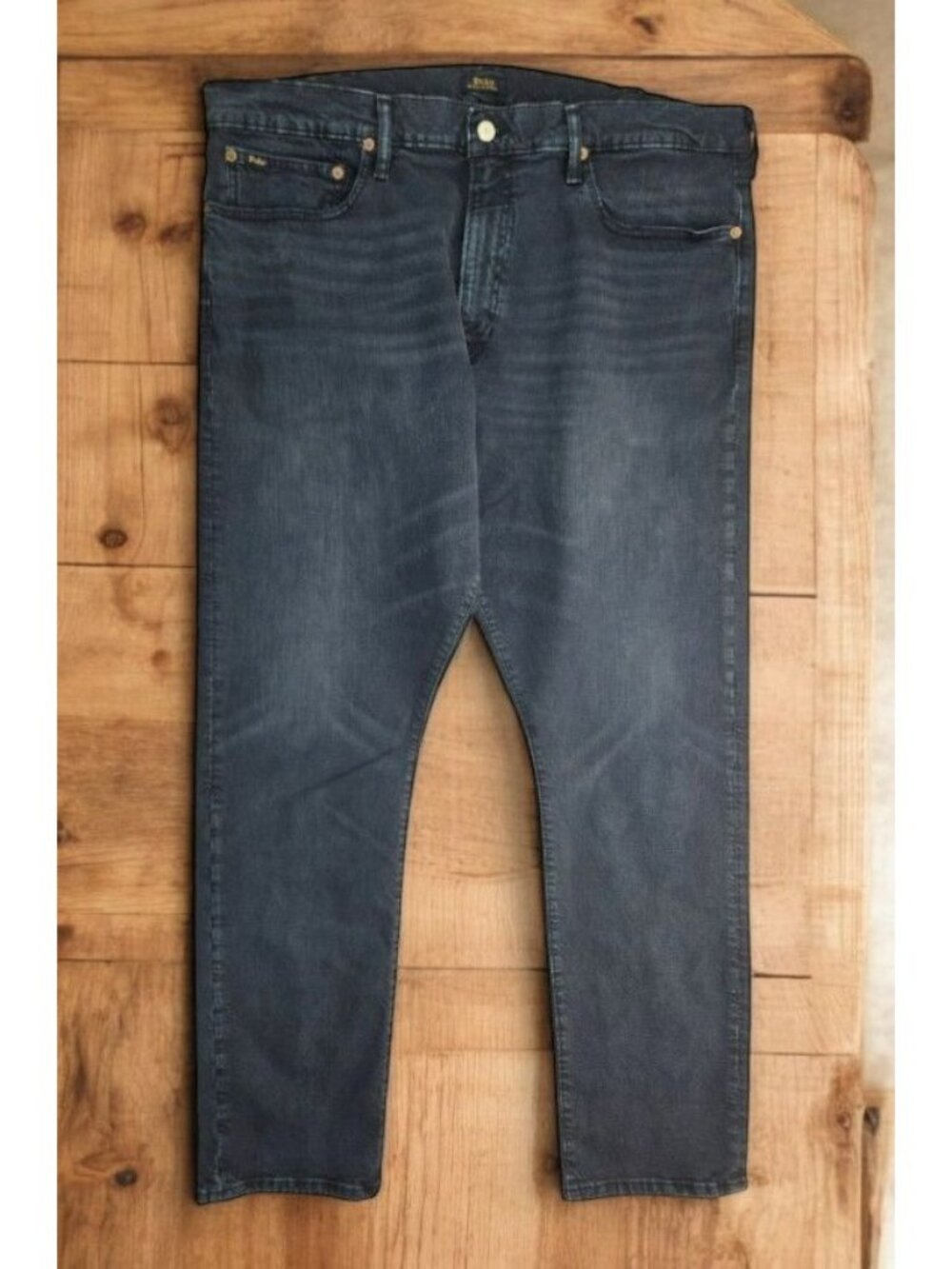 Polo Ralph Lauren Sullivan Slim Fit Jeans 40x32